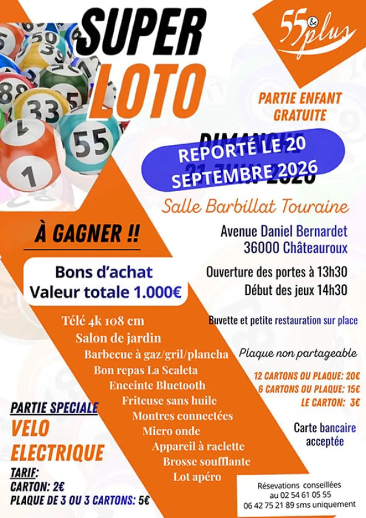 Super loto