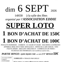 Super loto
