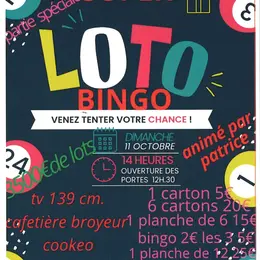 Super loto