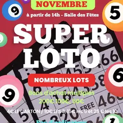Super loto