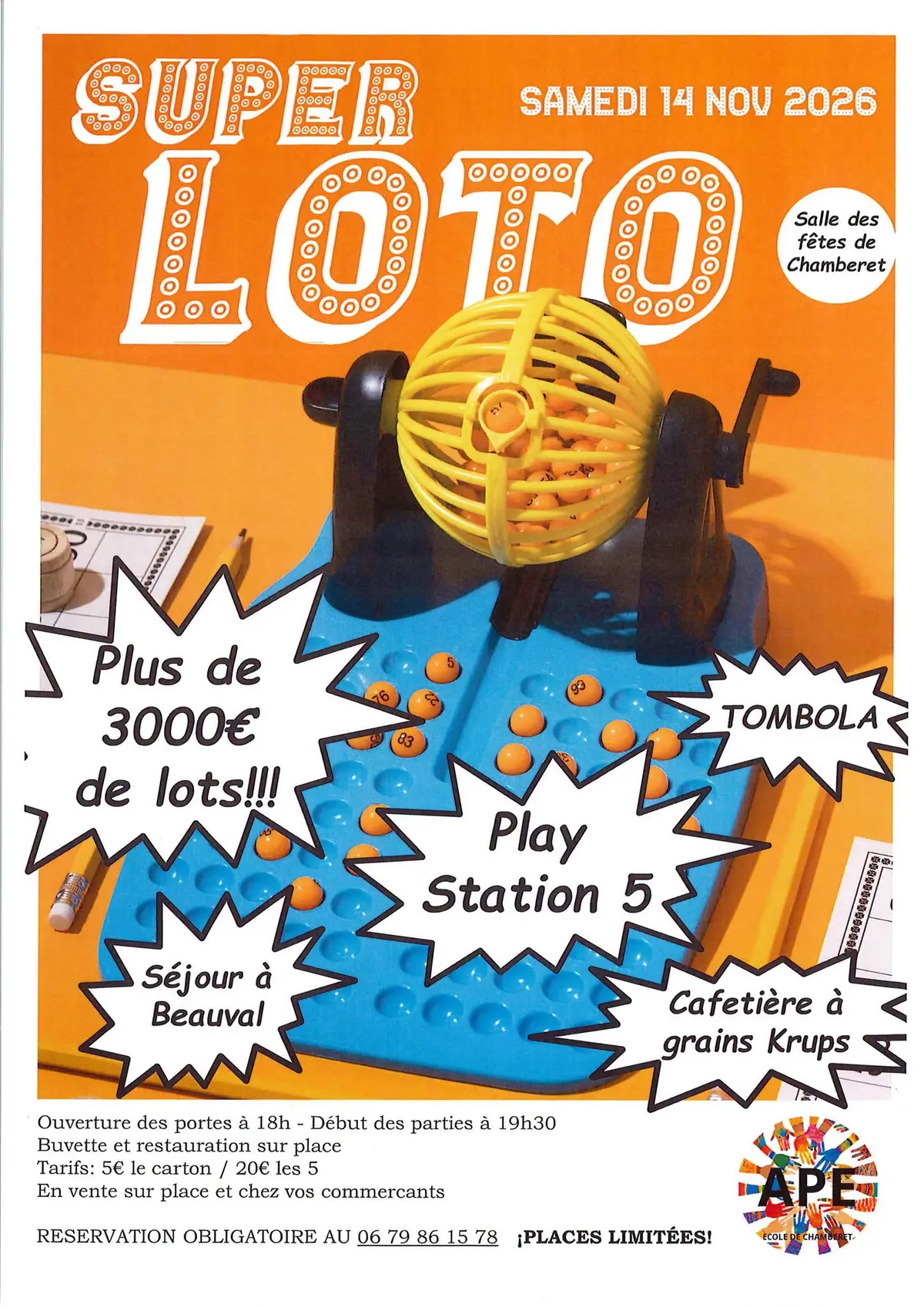 Super Loto