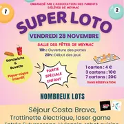 Super loto