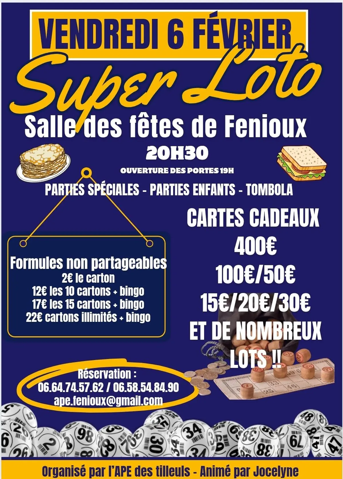 Super LOTO