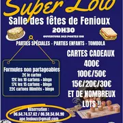 Super LOTO
