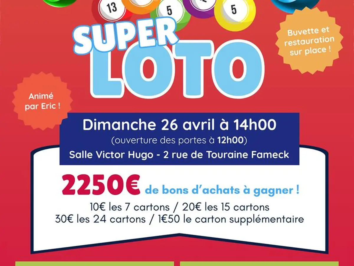 Super Loto