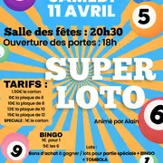 Super loto