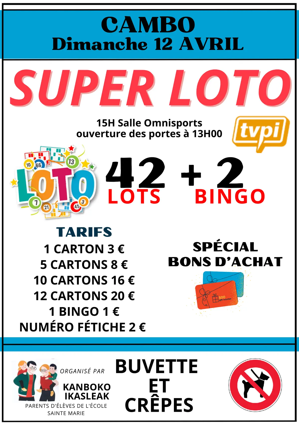 Super loto