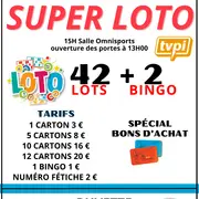 Super loto