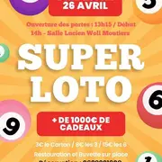 Super loto