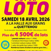 Super loto