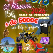 Super Loto APEL St Joseph