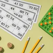 Super Loto de l'association Euroschool