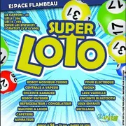 Super loto de l'OMS