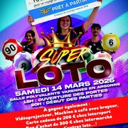 Super Loto de l'USAM