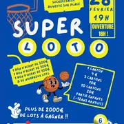 Super Loto du Basket