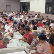 Super loto du club de basket de Sanilhac