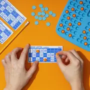 Super loto du Football club Barpais