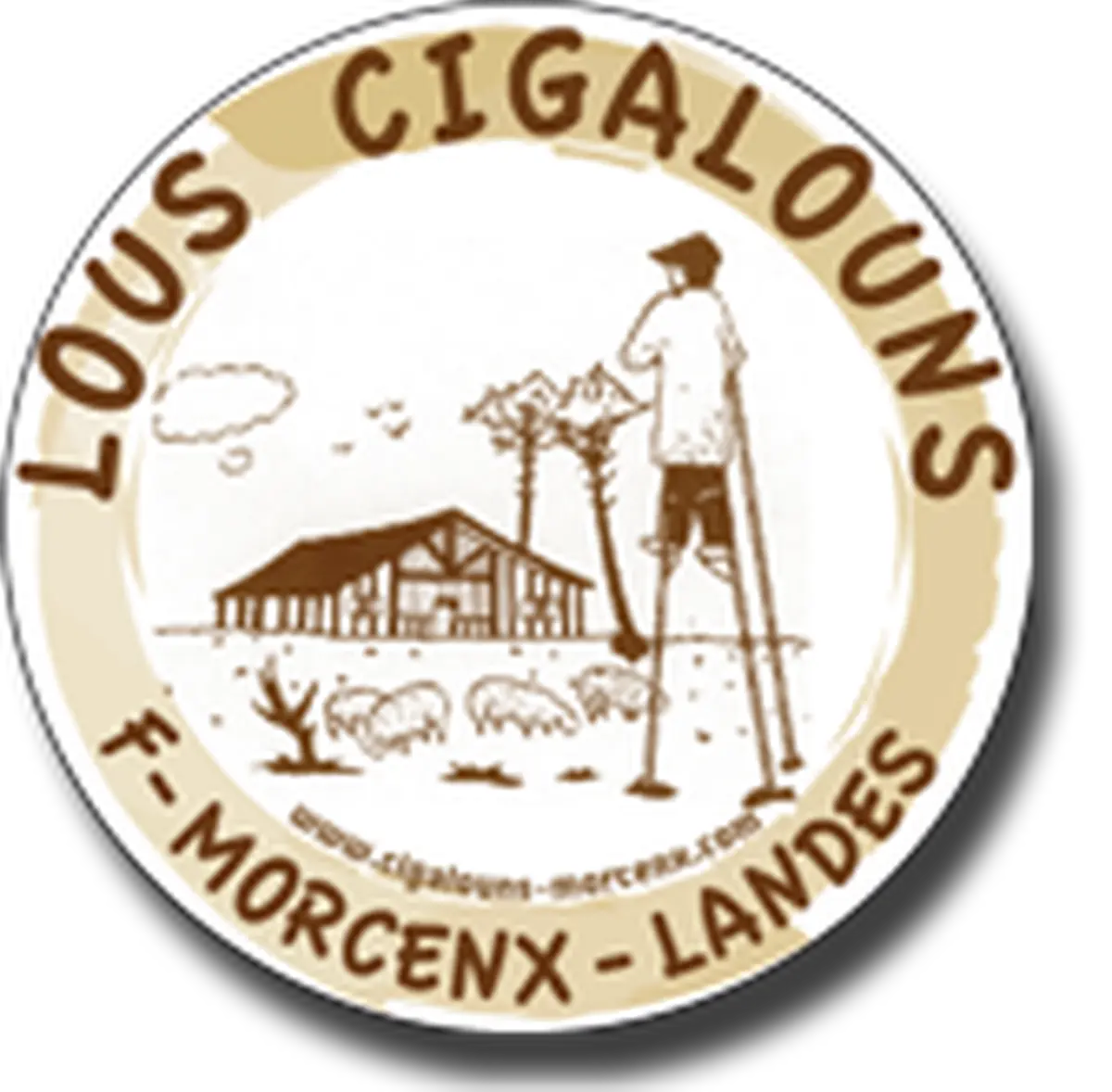 Super loto et Bingo des Cigalouns
