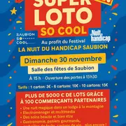 Super Loto So Cool !