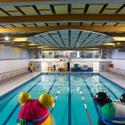 Super Matinale Piscine Didot