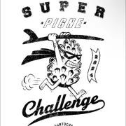 Super pigne challenge 2024