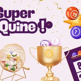 Super Quine USMR