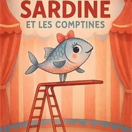 Super Sardine et les comptines