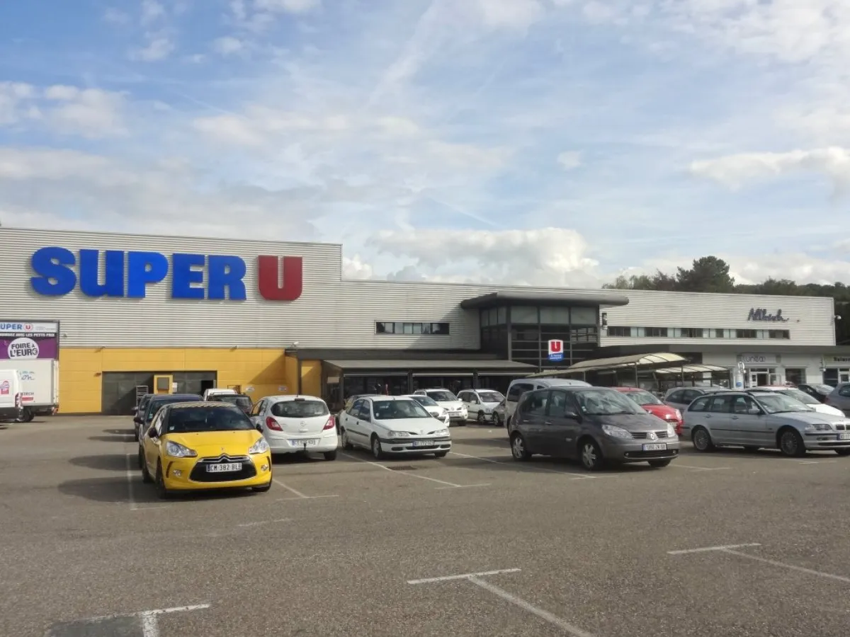 Super U - Altkirch