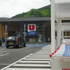 Super U