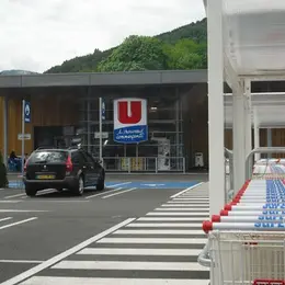 Super U