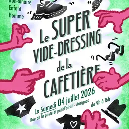 Super Vide-Dressing