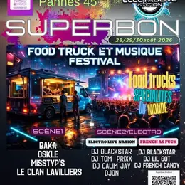 Superbon Festival