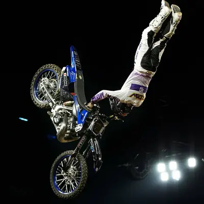 Paris : nos 10 idées sorties du week-end