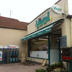 Superette Vival