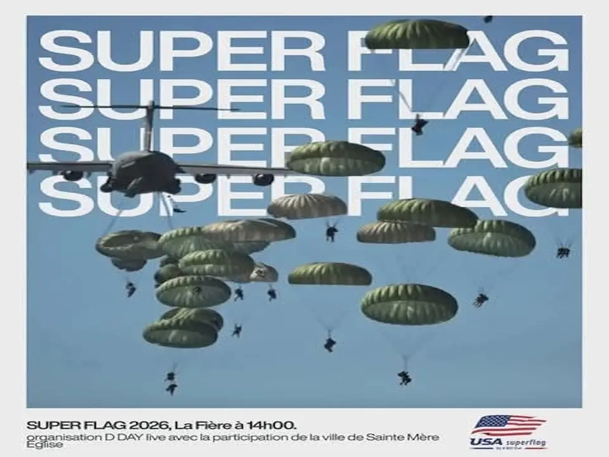 Superflag