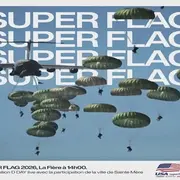 Superflag