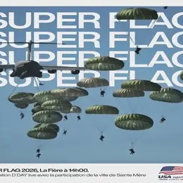 Superflag