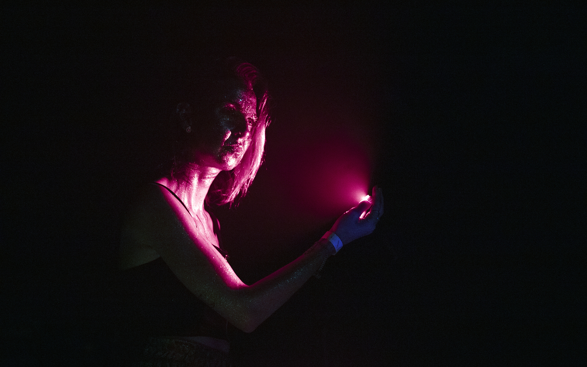 SuPERFORM - Une après-midi de performances au CCS