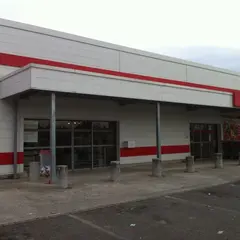 Carrefour Contact