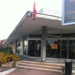 Freund Supermarché