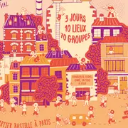 Supersonic's Block Party Festival