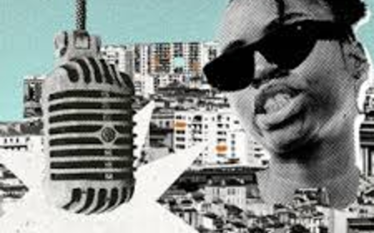 Sur Ecoute - Disco Hope