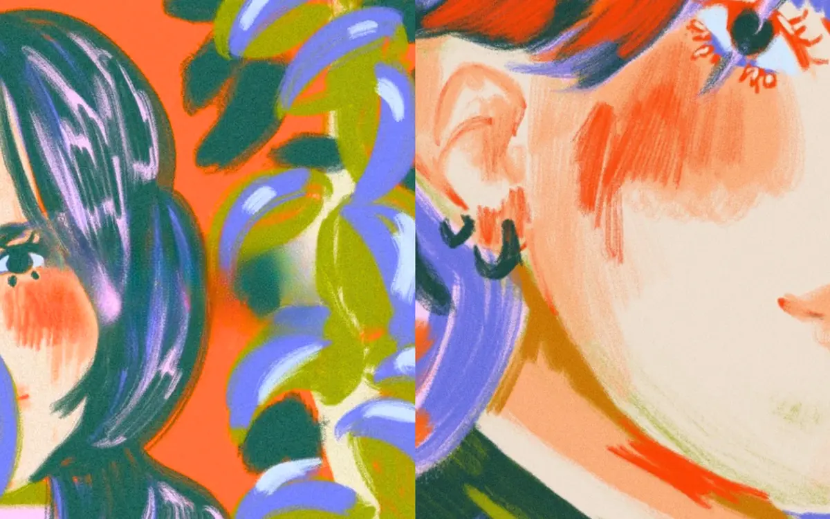 Sur écoute - Leurs vestiaires