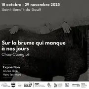 Sur la brume qui manque à nos jours