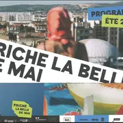 Sur la frontière du temps, une relève méditerranéenne