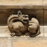 Sur la Piste des Animaux dans la Ville