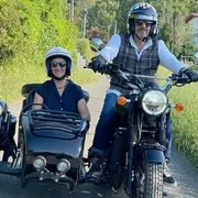 Sur la route de Sare en Side-Car (64)