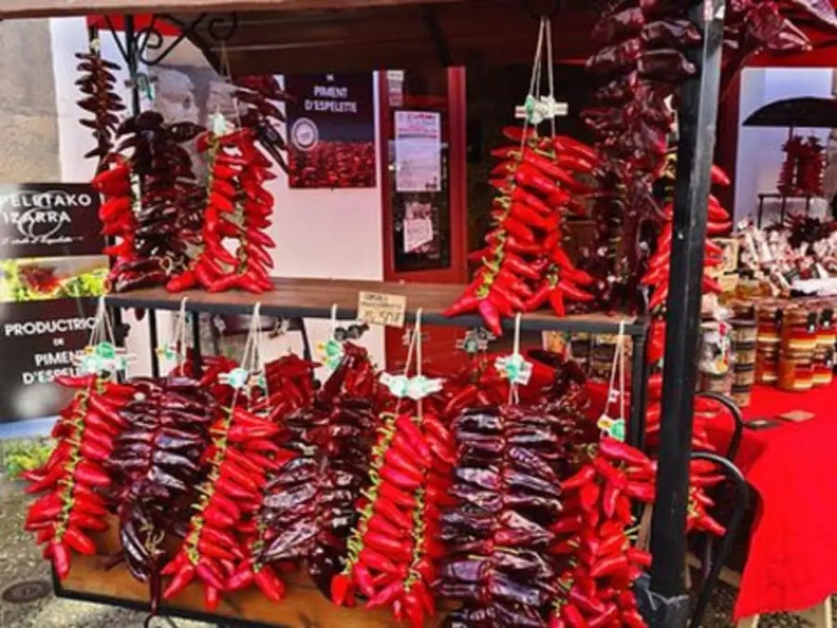 Sur la route du piment en Side-Car (64)