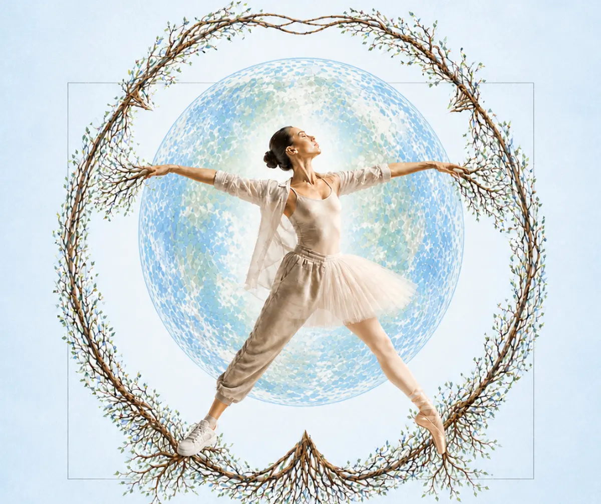 Sur la route Gala de danse