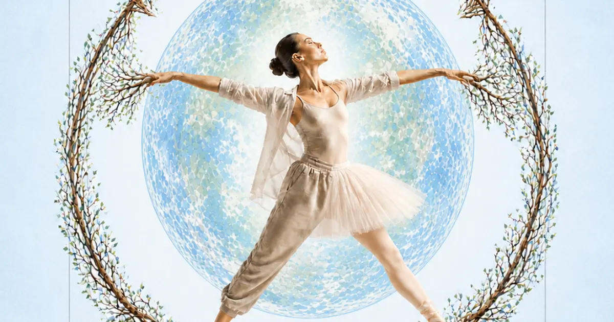 Sur la route Gala de danse